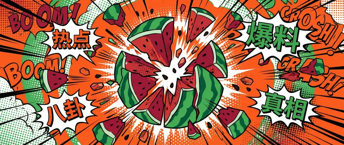 万国觉醒兑换码 今日头瓜爆炸漫画横幅